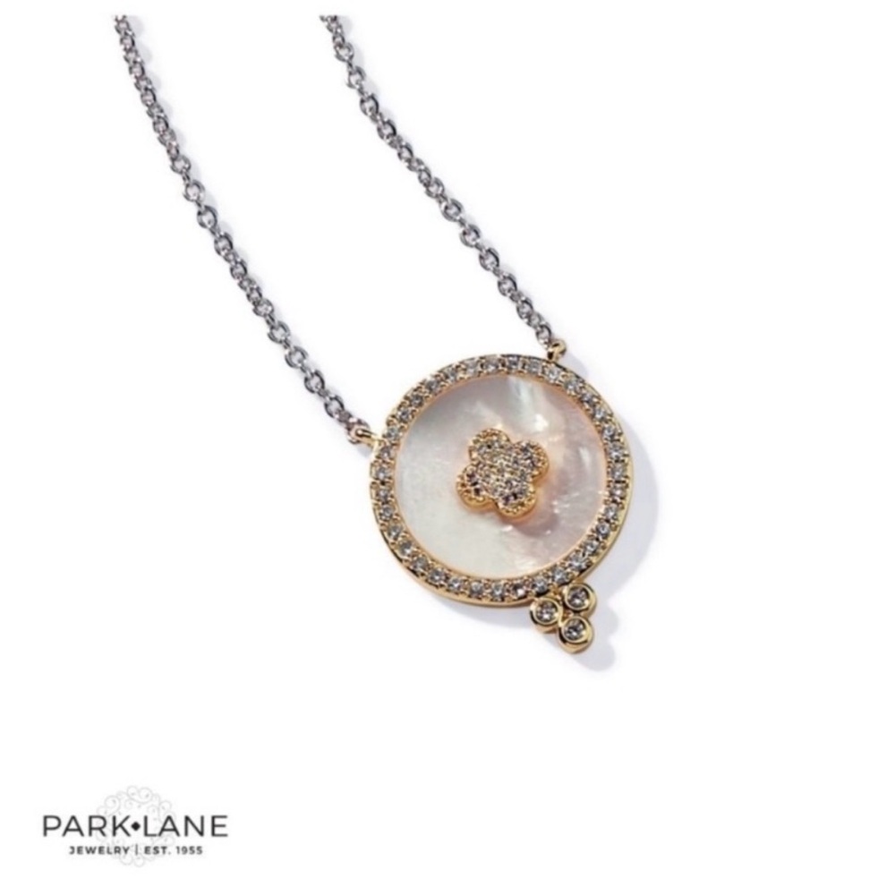 Park Lane Arabella Necklace